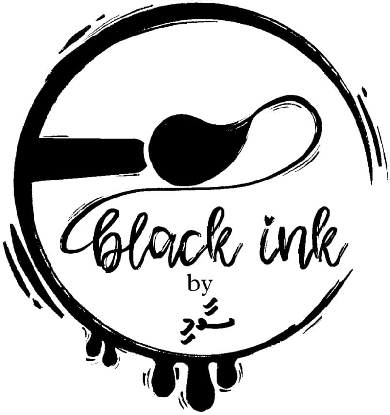 Black Ink by saami