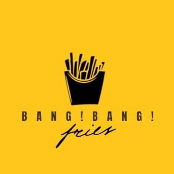 Bang Bang Fries