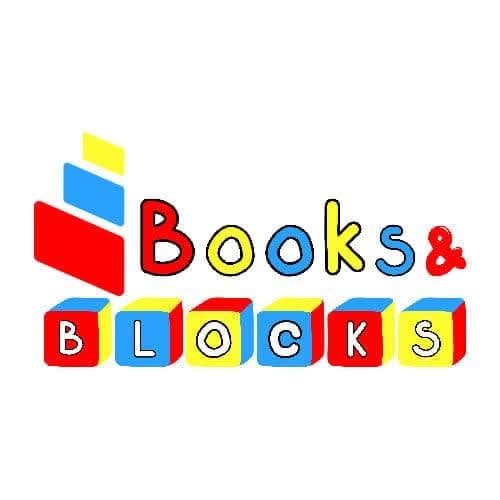 Booksandblocks