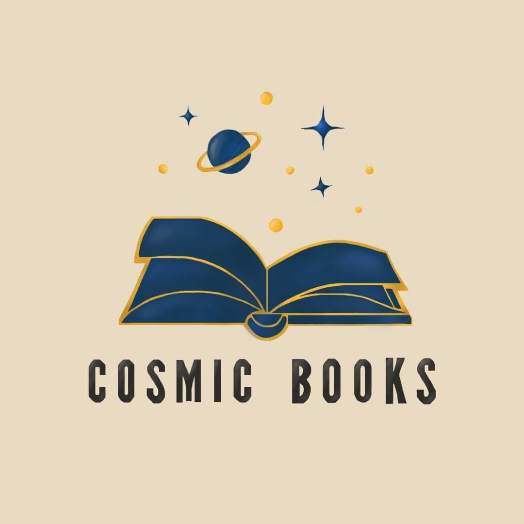 cosmicbooks.mv