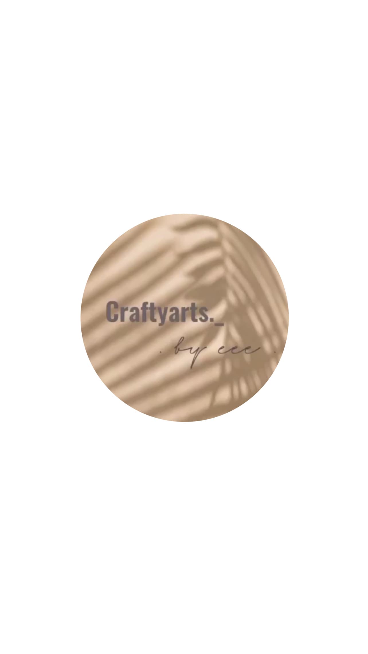 Craftyarts._
