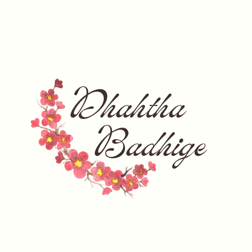 Dhahtha Badhige