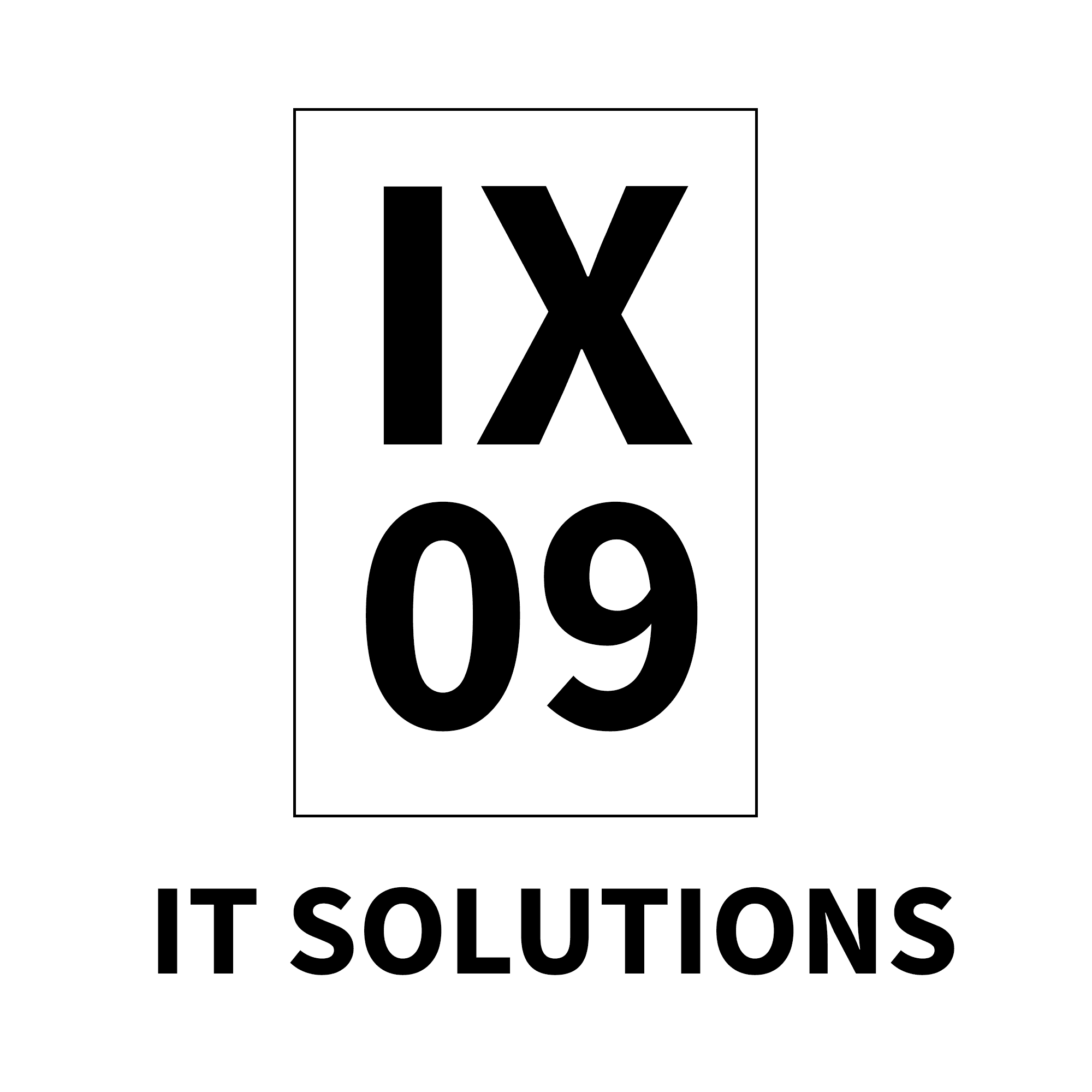 ix09 IT Solutions