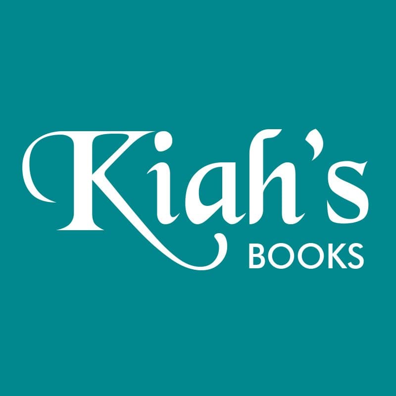 kiahs.books
