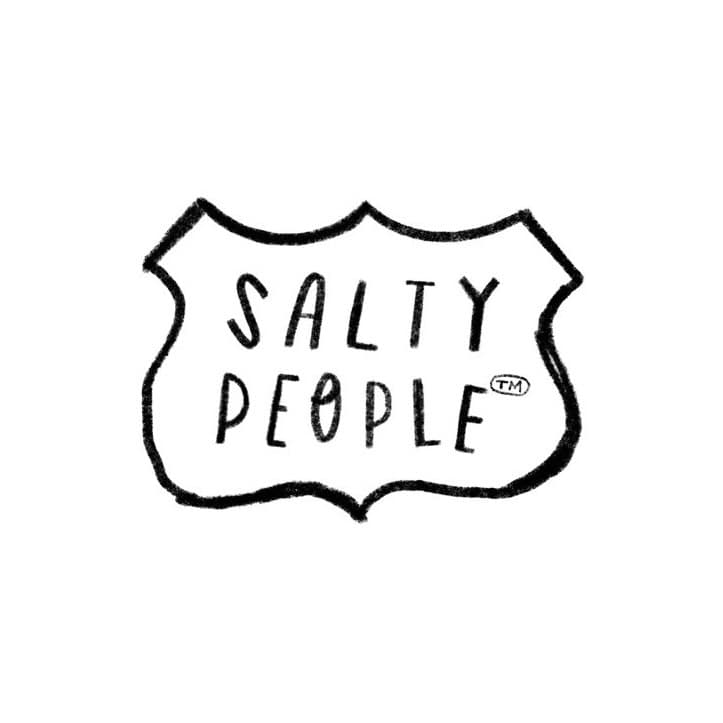 Salty People